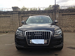 Audi Q5 2,0 